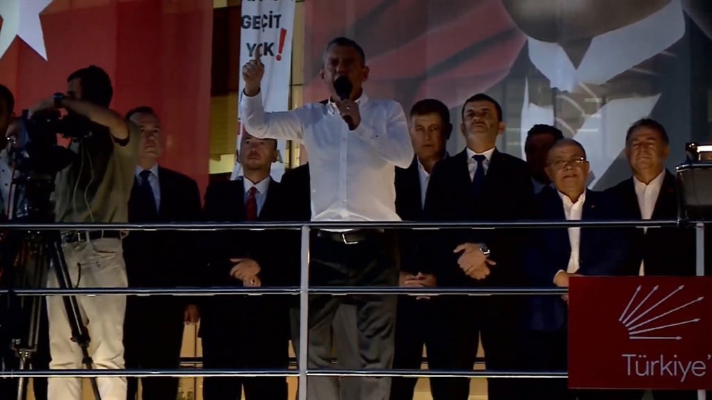 “MURAT ÇALIK’TAN UTANMADIN MI, AYDIN EMANETİNİ GERİ İSTİYOR…”