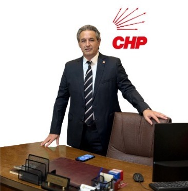 GÜNDÜZ: “ADAY OLMAMIN EN ÖNEMLİ NEDENİ, PARTİMİZİ BİRLEŞTİRMEK, TEK VÜCUT HALİNE GETİRMEK…”