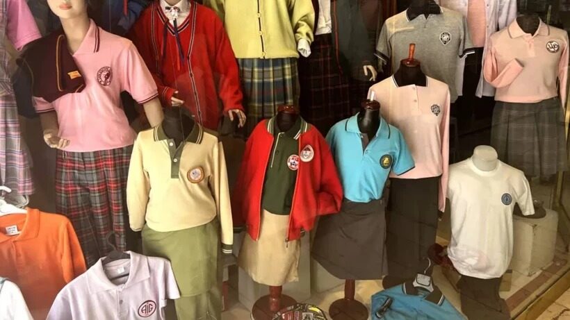 Devlet ve Özel Okul Arasında Dev Makas!, Okul Üniforması Fiyatları Aldı Başını Gidiyor!…