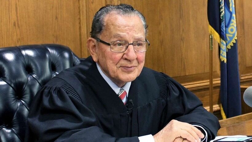 BABACAN YARGIÇ CAPRİO VEFAT ETTİ, AİLESİ DUA İSTEDİ…