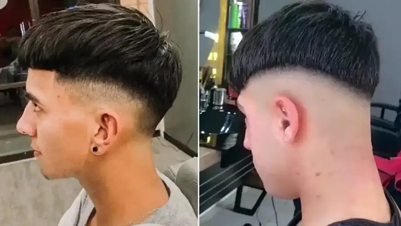 BİR ÜLKE DE BU SAÇ KESİMİ STİLİ YASAKLANDI!…