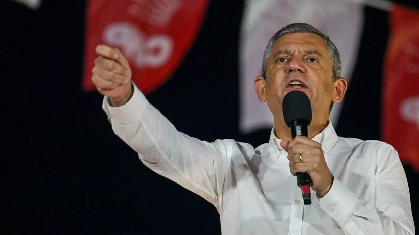 ÖZEL: “EYLEMLER NE ZAMAN SONUÇ ALIRSAK O ZAMAN BİTECEK…”