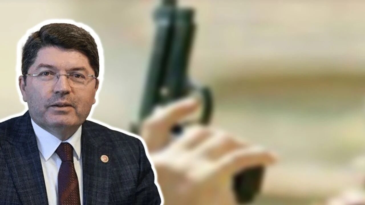 Düğünde Havaya Ateş Açana Hapis Cezası Geliyor!…