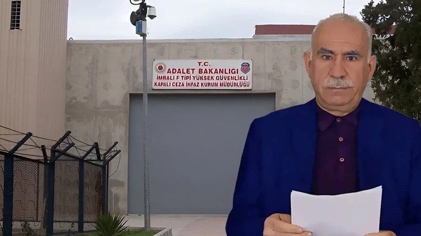 ÖCALAN’A AF MI GELİYOR?, İŞTE YANITI…