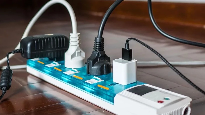 BU CİHAZLARI ASLA UZATMA KABLOSUNA TAKIP ÇALIŞTIRMAYIN!…