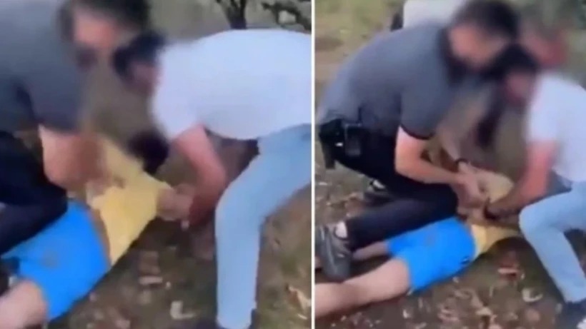 O SAPIK YAKALANDI!, BAKAN YERLİKAYA DUYURDU…