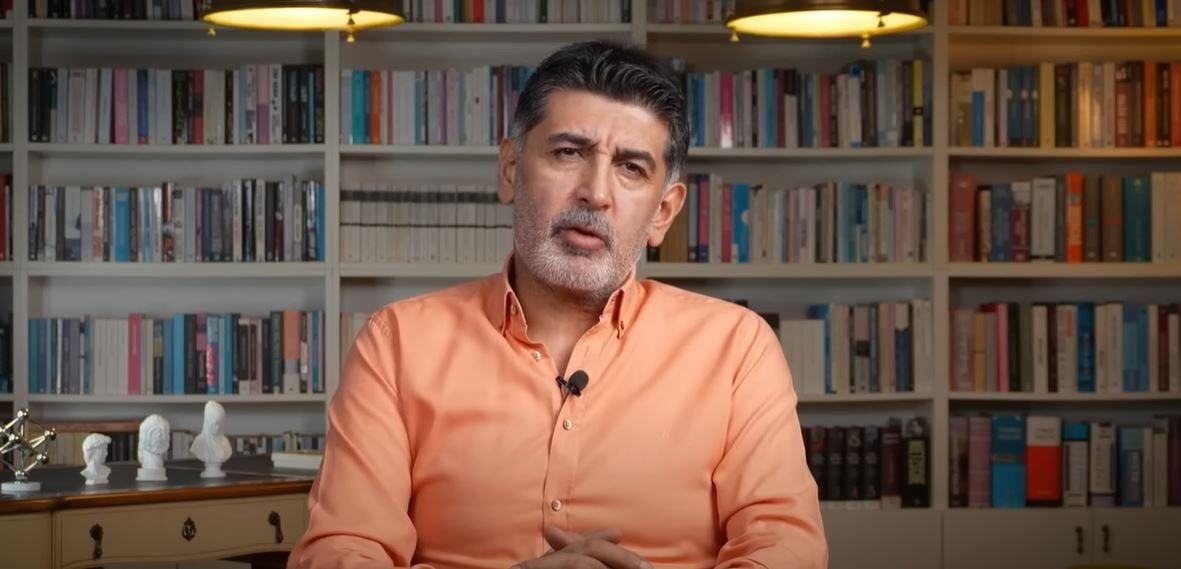 GÜLTEKİN: “AKP 23 YILDIR HAYAL SATIYOR, O YÜZDEN İKTİDAR DA KALIYOR…”