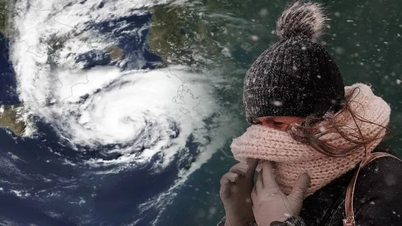 TEK: “VORTEX BOZULABİLİR, EL NİNO BU KIŞ TÜRKİYE’YİDE VURABİLİR!…”