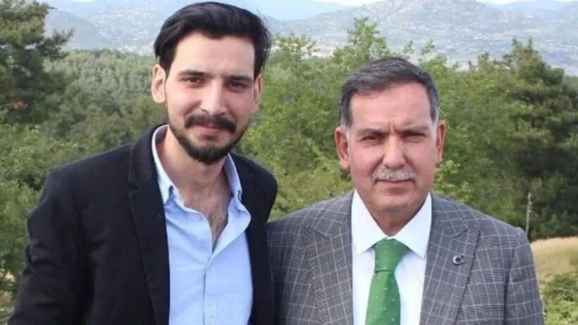 Bağımsız Milletvekili AKP Yöneticiliği Yapıyor!…