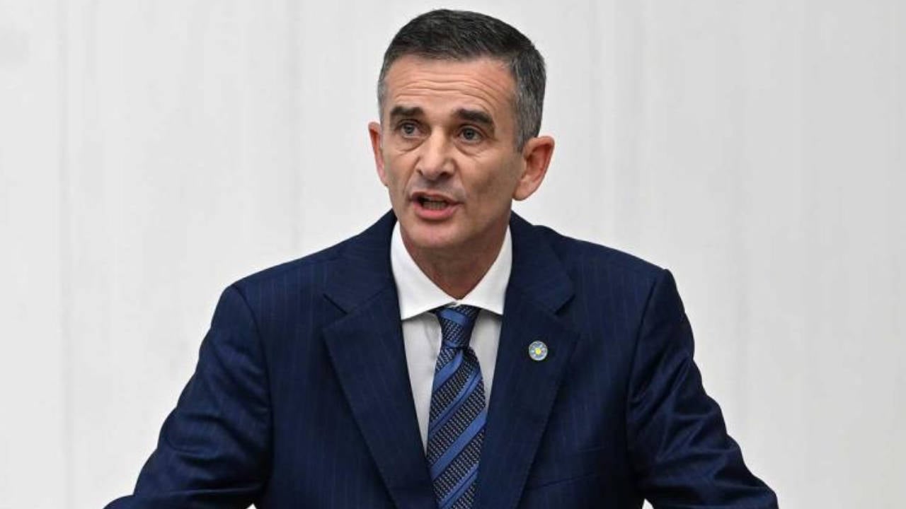 DİKBAYIR: “AKP BENİ 3 KERE DAVET ETTİ…”