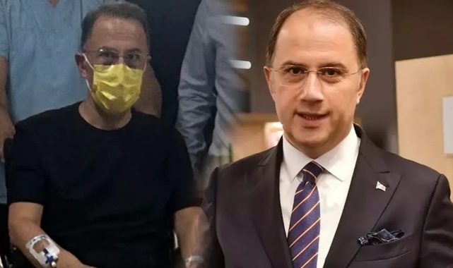 ÇALIK: “ADLİ TIP HAYATIMI YOK SAYDI!…”