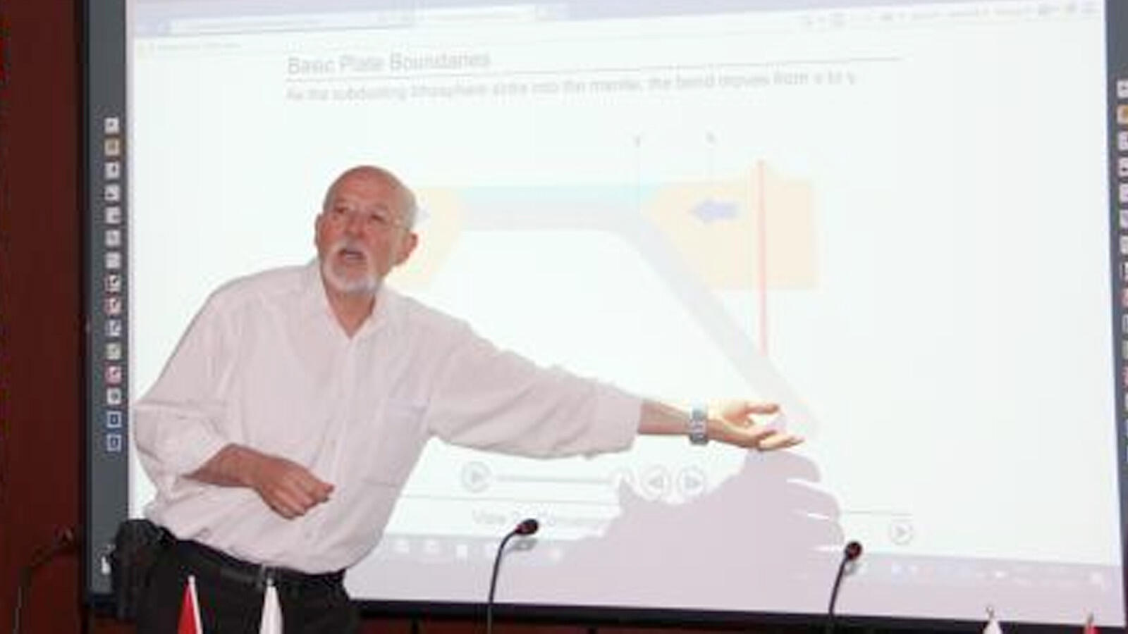 TÜRKİYE’NİN EN GÜVENLİ OLARAK BİLİNEN İLİ İÇİN 7 BÜYÜKLÜĞÜNDE DEPREM UYARISI!…