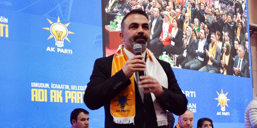 AKP’DE 4 İL BAŞKANI DAHA İSTİFA ETTİ!…