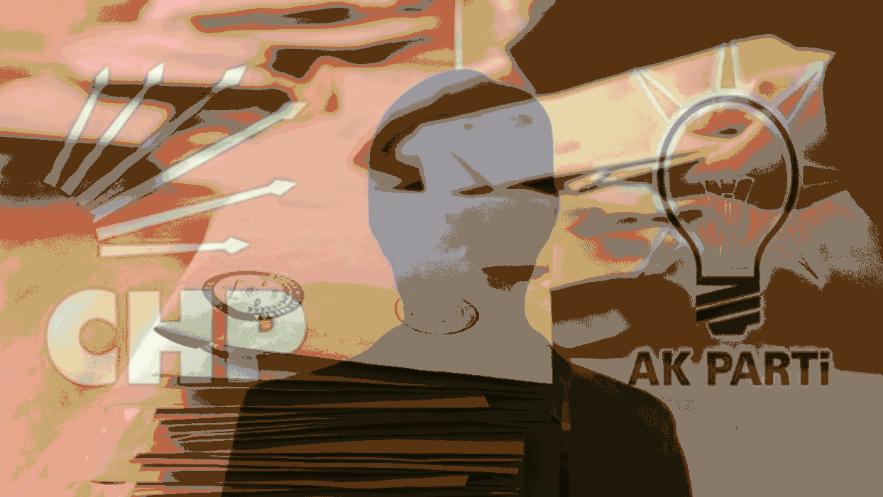 ORC ANKETİ: “ASGARİ ÜCRETLİ VE ESNAF, AKP’Yİ İSTEMİYOR…”