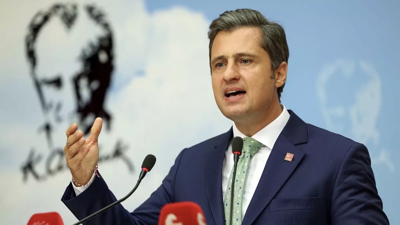 YÜCEL: “MANSUR YAVAŞ’I İTİBARSIZLAŞTIRMAK İÇİN ELLERİNİ OVUŞTURANLAR AVUÇLARINI YALAYACAK!…”