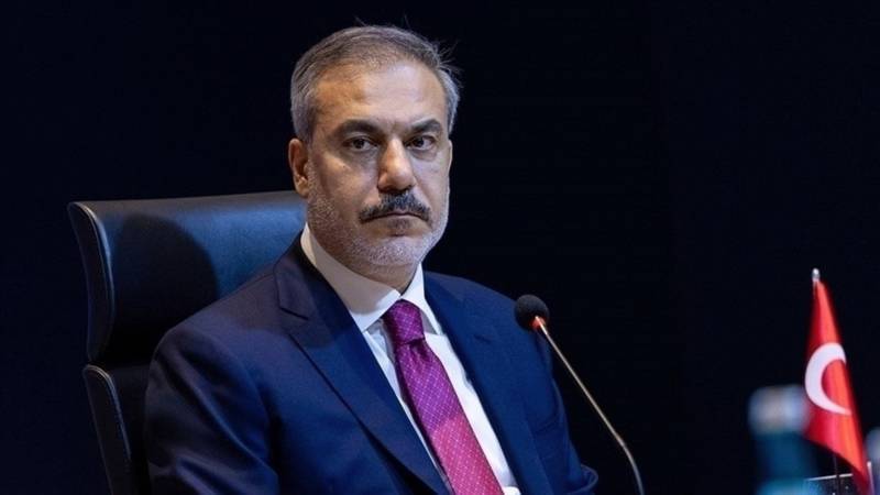 HAKAN FİDAN, KAAN’DA ÜRETİM KRİZİNİN NEDENİNİ AÇIKLADI…