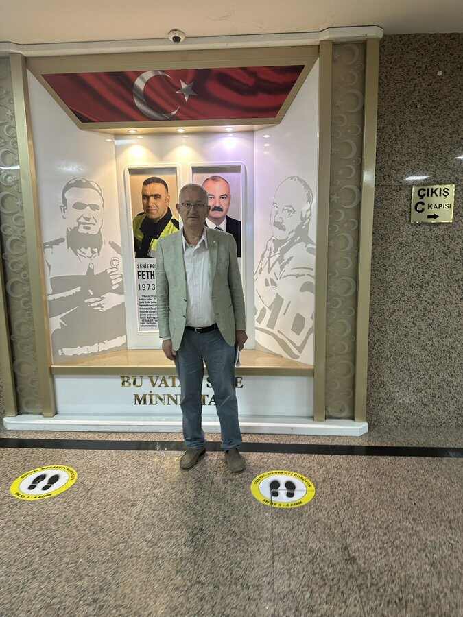 ATİLA SERTEL HAKKINDA YAKALAMA KARARI!…