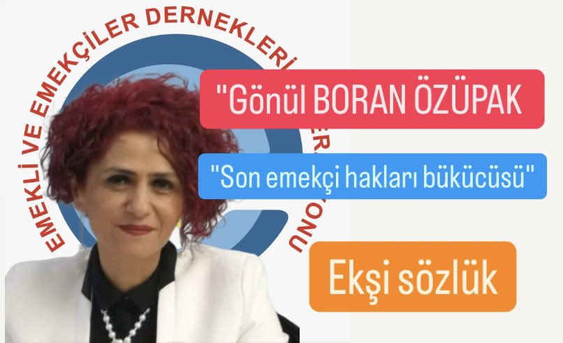 “UNUTMAYALIM, BEN DEĞİL, BİZ DERSEK, YOLUMUZ AYDINLANIR, BİZ OLURSAK KAZANIRIZ…”