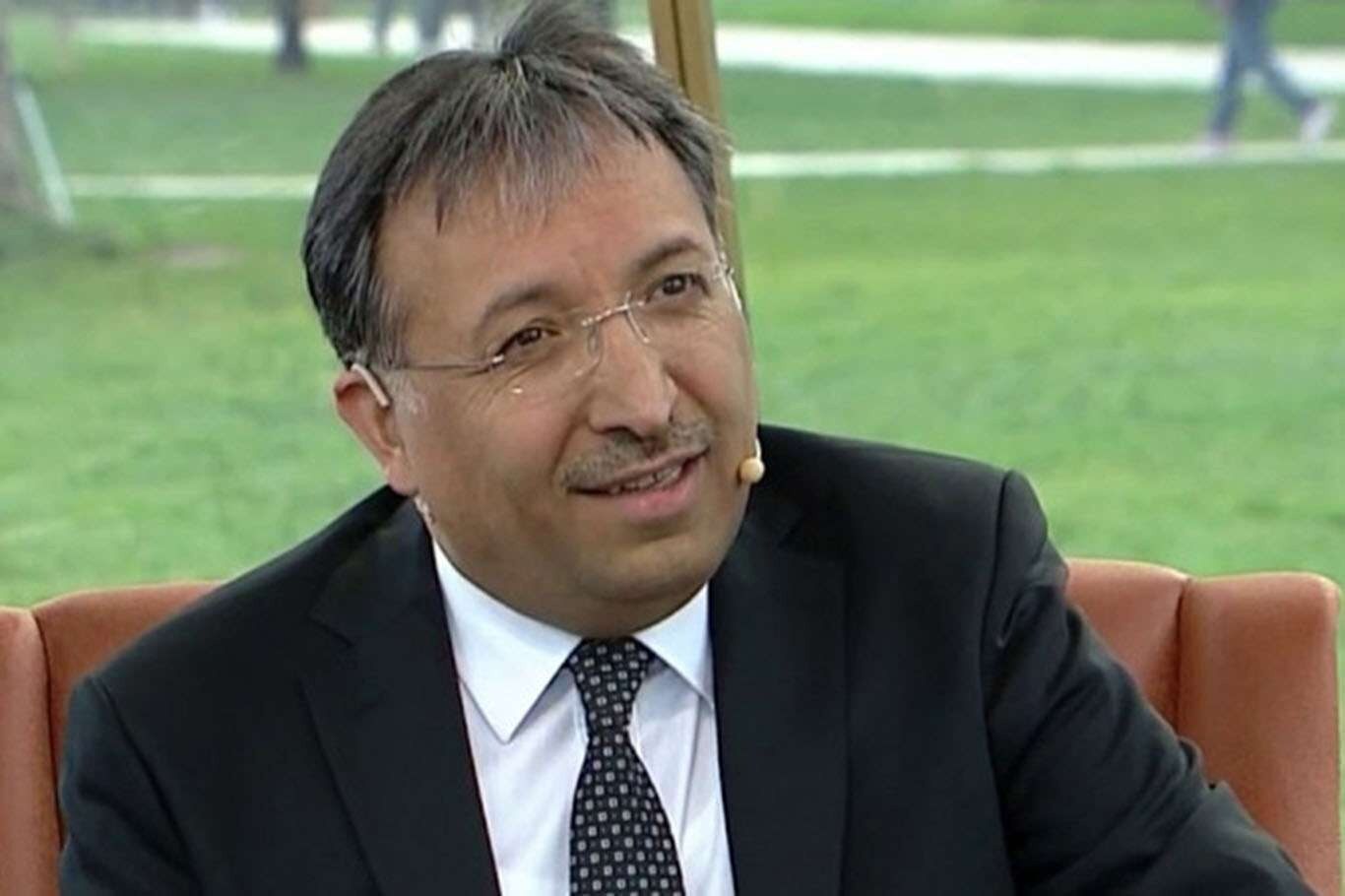 ERDOĞAN ÖYLE BİRİNİ ADAY YAPTI Kİ, DUYANLAR İNANAMADI!…