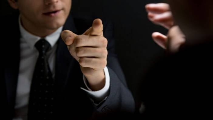 SKANDAL İDDİA!, BEYOĞLU BELEDİYESİNİN CHP’Lİ ÜYELERİNE, TEHDİT MESAJLARI!…