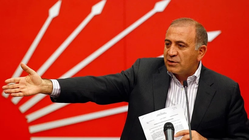 TEKİN: “YAPTIKLARIMIZ YAPACAKLARIMIZIN TEMİNATI, GERÇEK CHP’Lİ BİZİZ…”