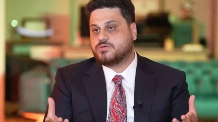 BTP LİDERİ HÜSEYİN BAŞ: “CUMHURBAŞKANINA HAKARET” İDDİASIYLA HAKİM KARŞISINA ÇIKIYOR…