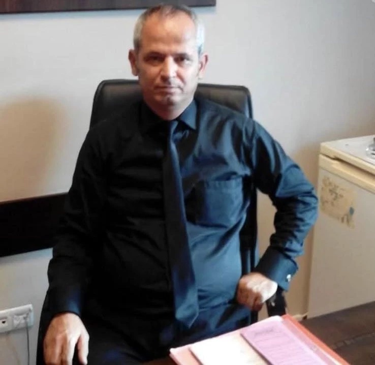 CUMHURİYET SAVCISI BOĞAZINDAN BIÇAKLANDI!…