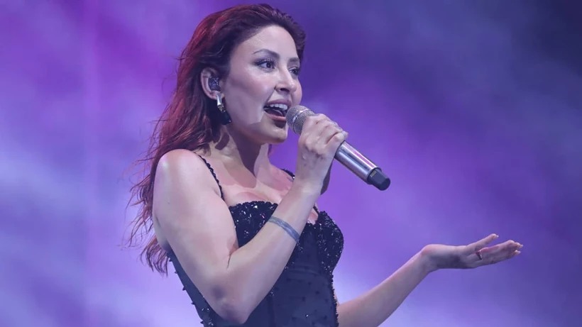 “ÇAĞDAŞ BİR TÜRK KADINI OLARAK CANIMIN İSTEDİĞİNİ GİYECEĞİM…”