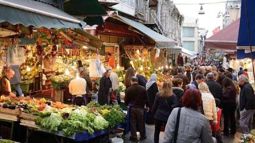 İPA: “İSTANBUL DA YAŞAMANIN BEDELİ 100 BİN LİRA’YA DAYANDI…”