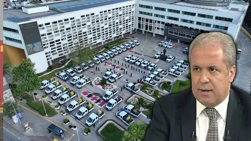 TAYYAR: ANTALYA’DAKİ YOLSUZLUK SORUŞTURMASI, EMNİYET MÜDÜRÜNÜN GÖREVDEN ALINMASIYLA SINIRLI KALMAYABİLİR…”