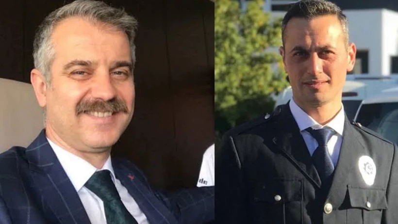 İZMİR’DEKİ KARAKOL SALDIRISINDA YENİ GELİŞME!…