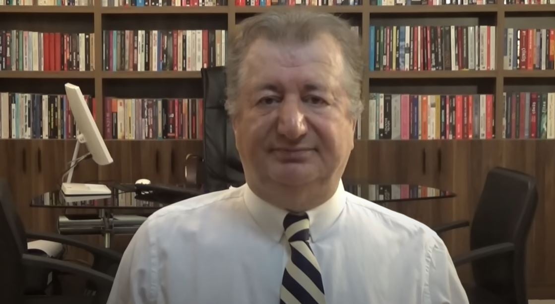 ÖNKİBAR: “BOŞA KÜREK ÇEKİYORLAR, AKP’NİN CHP PLANI SUYA DÜŞTÜ…”