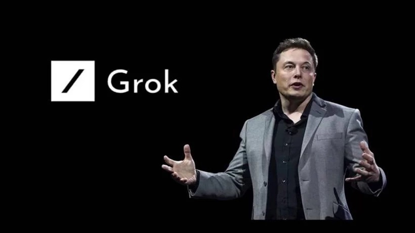 GROK’A, TÜRKİYE DE ERİŞİM ENGELİ!…