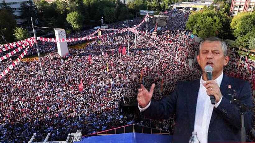 ÖZEL: “EY ERDOĞAN!, TANDOĞAN’I HİÇ BÖYLE GÖRDÜN MÜ?…