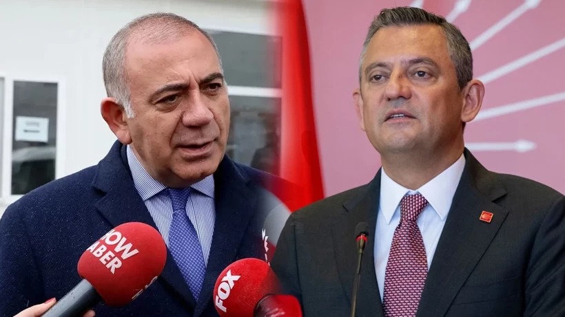 TEKİN: “BENİ KÜRSÜDE YUHALATTILAR, HAKKIMI HEPSİNE HARAM EDİYORUM…”