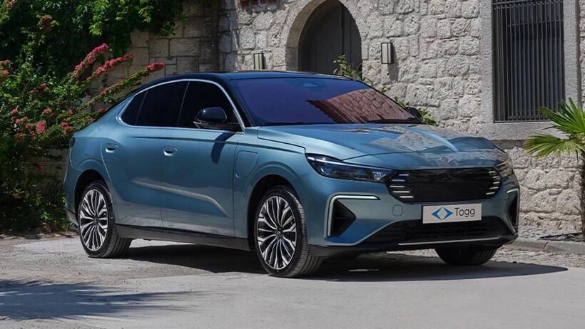 TOGG’UN YENİ MODELİNE FİYAT TEPKİSİ!: “SİZCE BU FİYATLAR ULAŞILABİLİR Mİ?…”