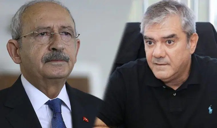 ÖZDİL’DEN KILIÇDAROĞLU’NA: “BOŞANMAYI KABUL ETMEYEN SORUNLU KOCA” BENZETMESİ!…