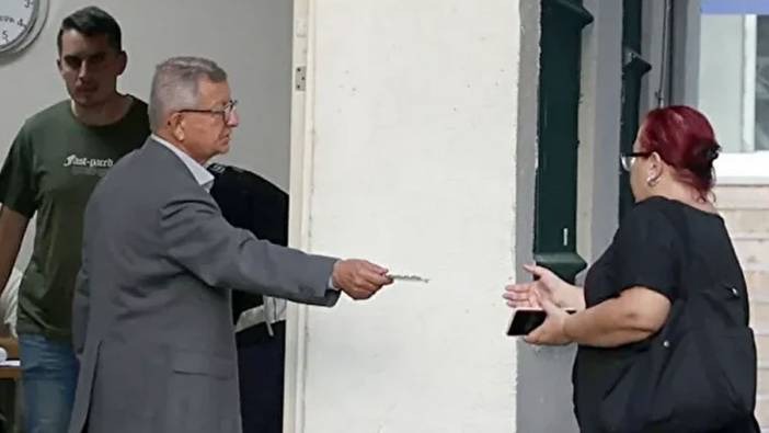 ÇELİK: “HASAN MUTLU, AKP’YE GEÇMEZSEN ZİNDANA ATARIZ TEHDİTLERİNE BOYUN EĞMEDİ, TUTUKLANDI…”