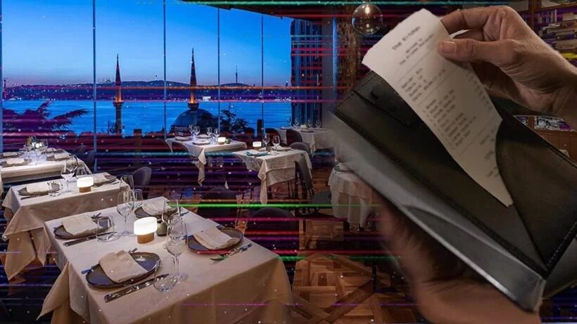 MÜŞTERİLER YÜKSEK GELEN HESAPLARDAN ŞİKAYET EDİYOR, SEKTÖR ÇÖZÜM ARIYOR…