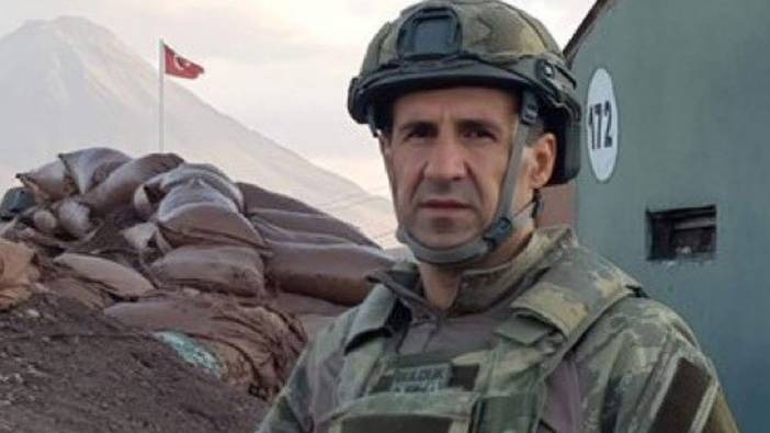 EFSANE ALBAY TUTUKLANDI!…