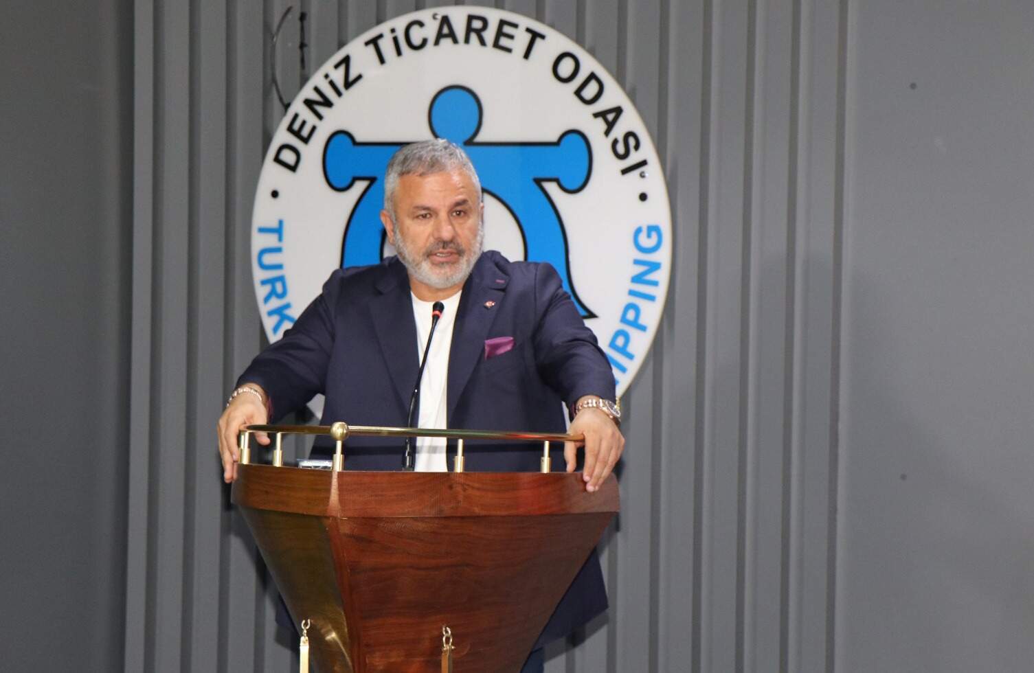 Başkan Şimşek: “Aliağa Limanları Zirvedeki Yerini Güçlendiriyor…”