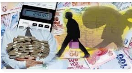 VERGİ YÜZSÜZLERİNİN LİSTESİ AÇIKLANIYOR…