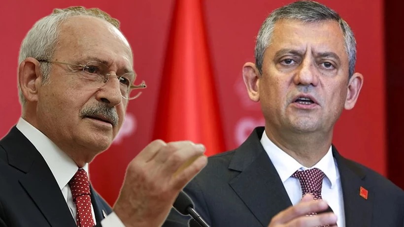 ÖZGÜR ÖZEL, YARIN Kİ KURULTAY’A, KILIÇDAROĞLU’NUDA DAVET ETTİ…