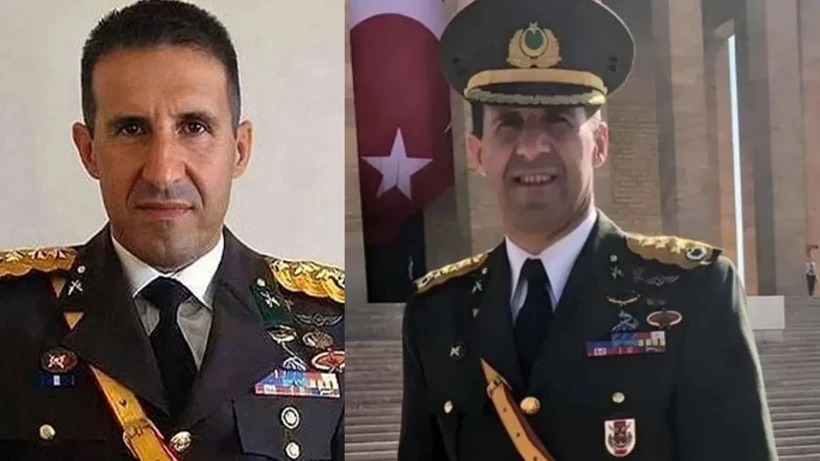 ÖZELLER: “BURASI BANA 5 YILDIZLI OTEL…!