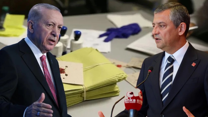 ÖZEL: “ERDOĞAN, TRUMP’IN GÖZÜNÜN İÇİNE BAKIP, NETANYAHU BİR KATİL DESİN ONU HAVAALANINDA KARŞILAYIP ELİNİ SIKACAĞIM…”