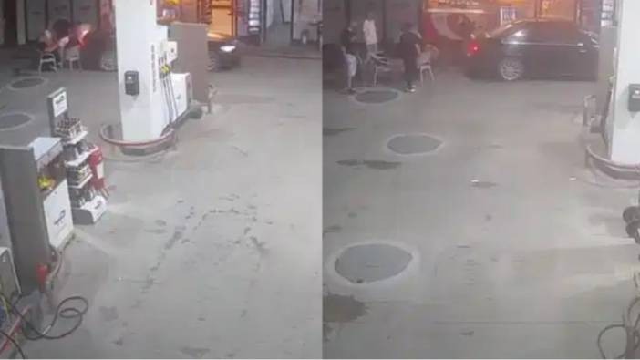 ARACINI İNSANLARIN ÜZERİNE SÜREN, ALKOLLÜ SÜRÜCÜ, AKP’Lİ VEKİL ADAYI S. ALİ ÇETİN…