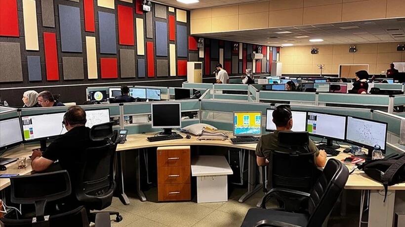 ACİL ÇAĞRI MERKEZİNE YAPILAN HER 10 ÇAĞRI’DAN 6’SI ASILSIZ ÇIKTI!…