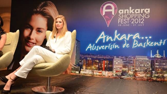 YAVAŞ: “M.GÖKÇEK, SADECE GONG ÇALMASI İÇİN AVRUPA’DAN GETİRTTİĞİ MANKENE, 41 MİLYON LİRA ÖDEMİŞTİ…”