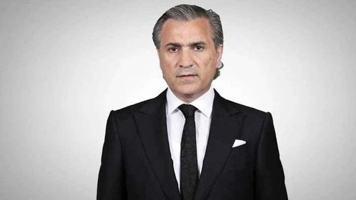 FİRARİ OLARAK ARANAN CAN HOLDİNG’İN PATRONU GÖZALTINA ALINDI!…