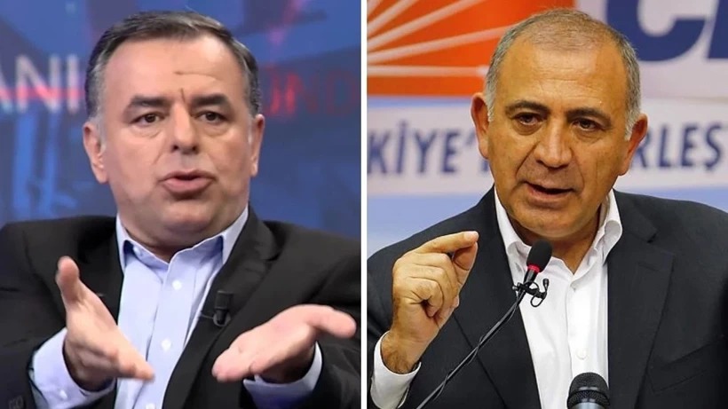 ARALARINDA GÜRSEL TEKİN VE BARIŞ YARKADAŞ’IN DA BULUNDUĞU 6 İSİM CHP’DEN İHRAÇ EDİLDİ…